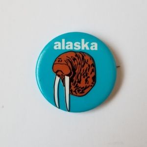 Alaska button